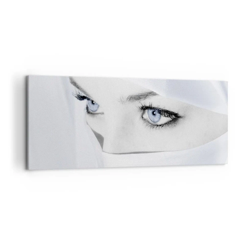 Tablou pe pânză - Direct din o mie și una de nopți - 120x50 cm