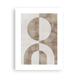 Poster - Similitudini și diferențe - 30x40 cm