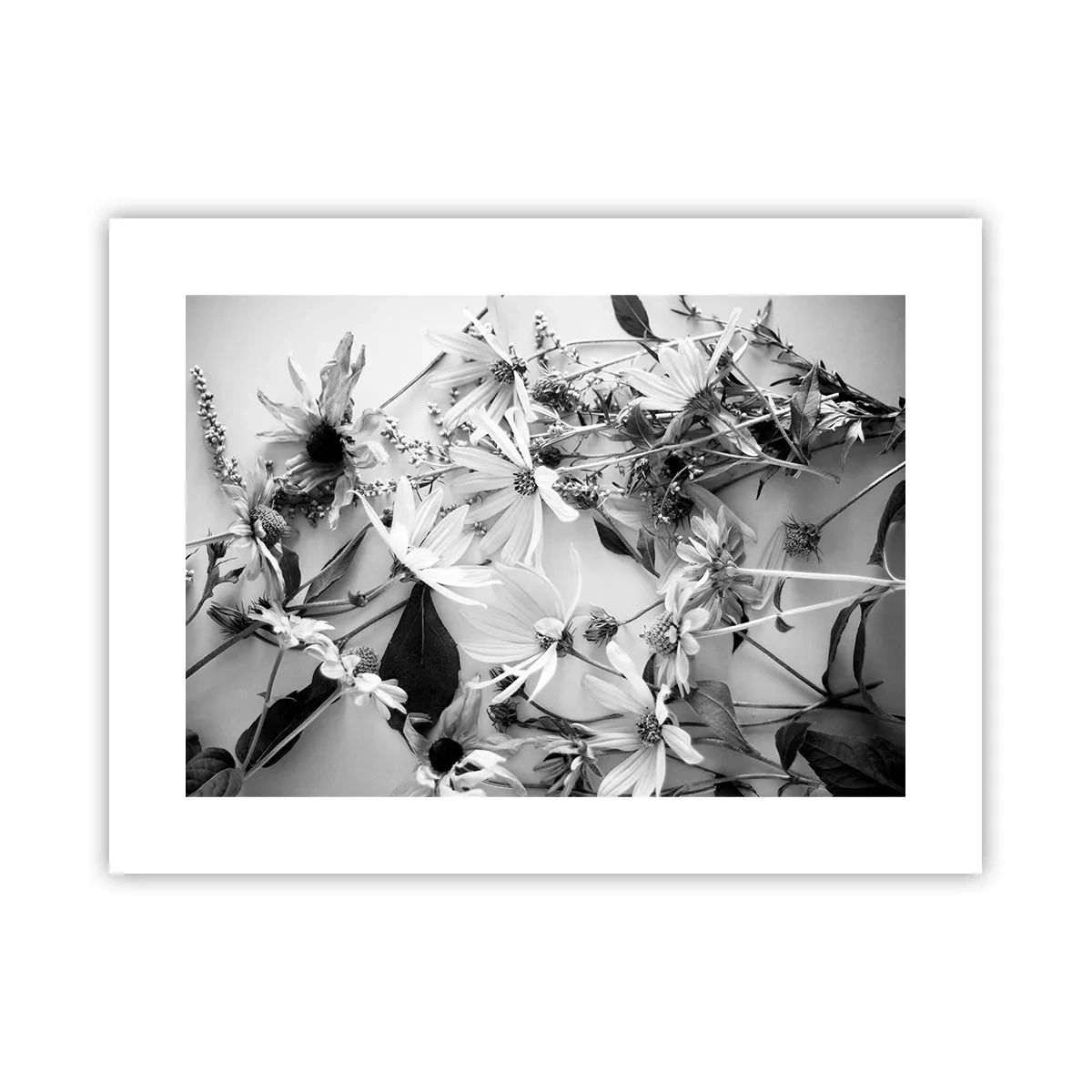 Poster - Un altfel de buchet - 40x30 cm