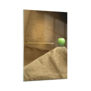 Tablou pe sticlă - Invocă spiritul lui William Tell - 80x120 cm