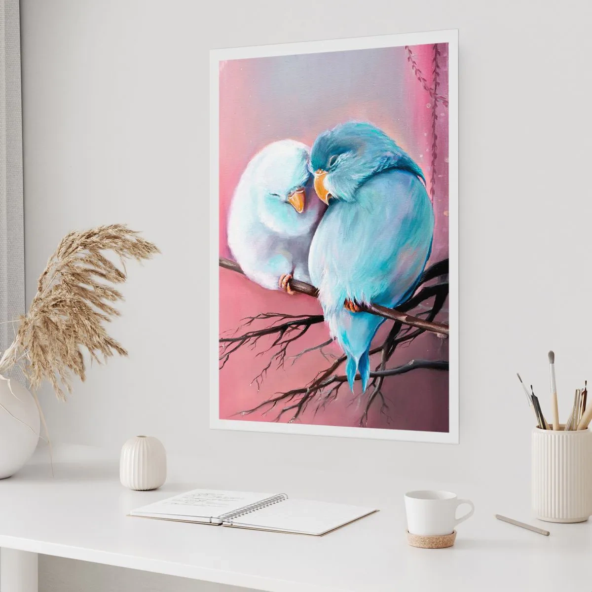 Poster - Ce mai este de adăugat?... - 40x50 cm