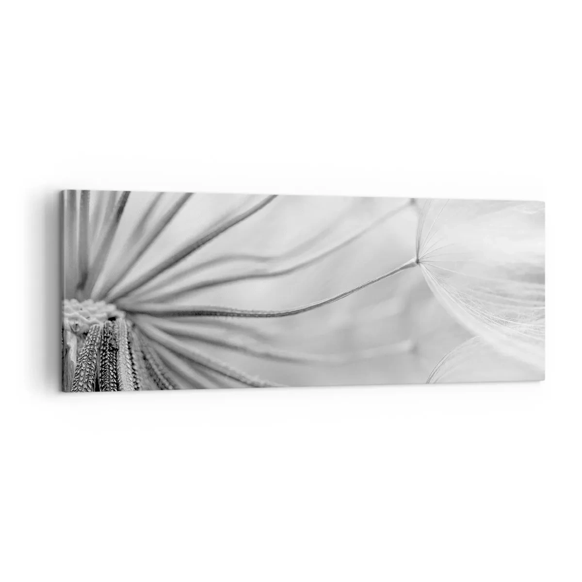 Tablou pe pânză - Suflarea zmeilor - 140x50 cm