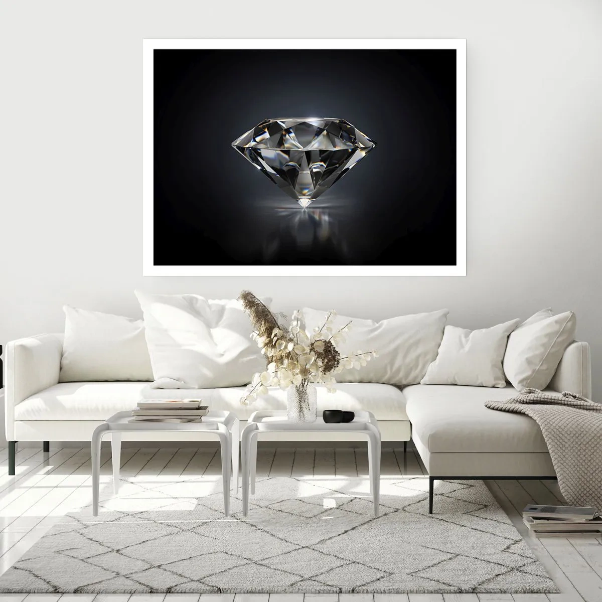 Poster - Best girls friend - 91x61 cm