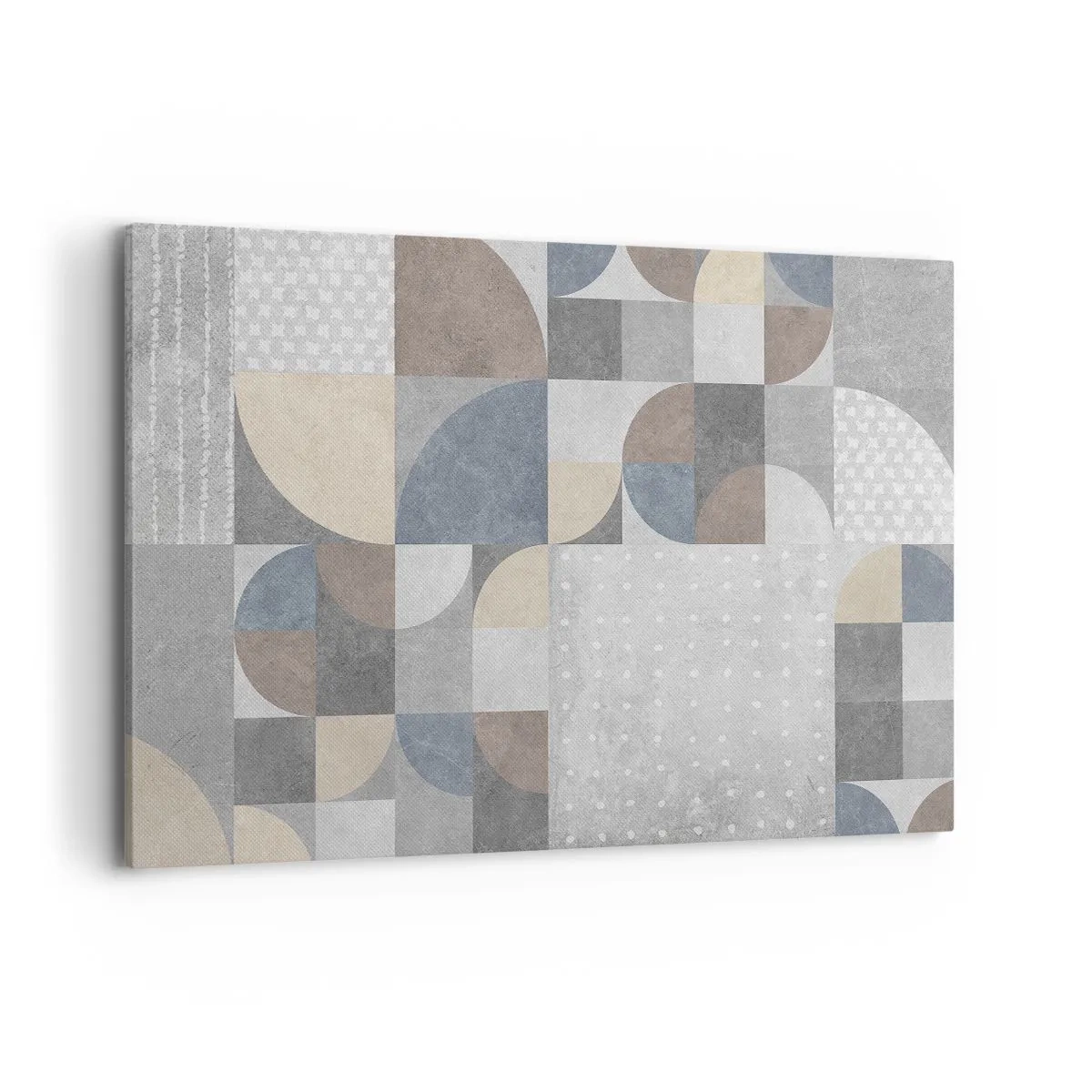 Tablou pe pânză - Fantezie ceramică - 120x80 cm