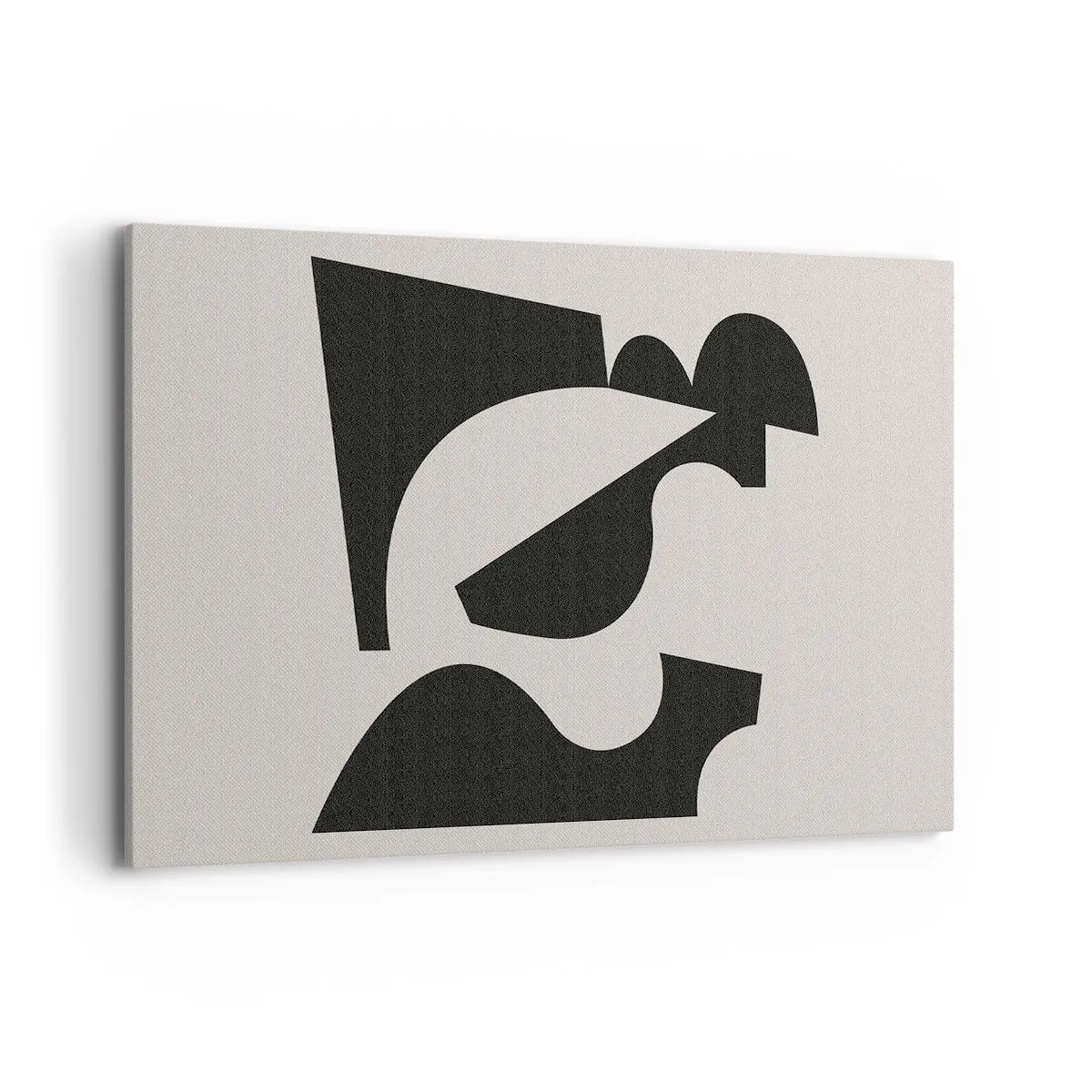 Tablou pe pânză - Pentru autoasamblare - 120x80 cm