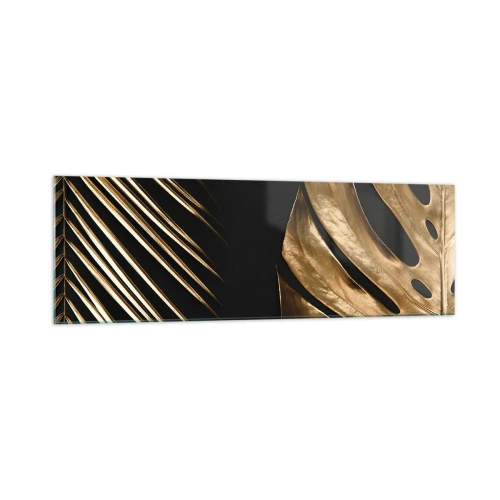 Tablou pe sticlă - Diferite și la fel de scumpe - 160x50 cm
