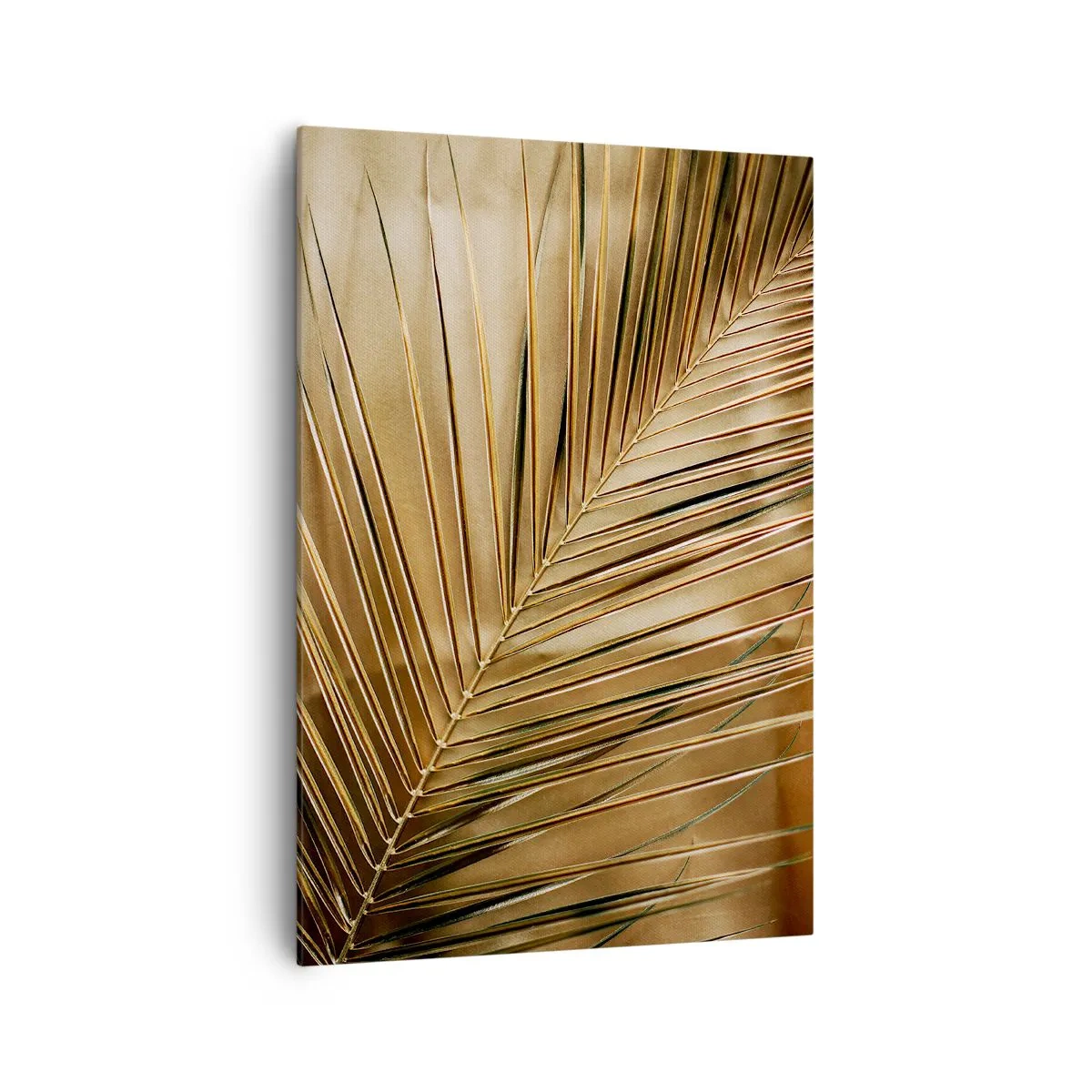 Tablou pe pânză - Colonadă naturală - 70x100 cm