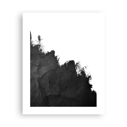 Poster - Elemente: pământ - 40x50 cm