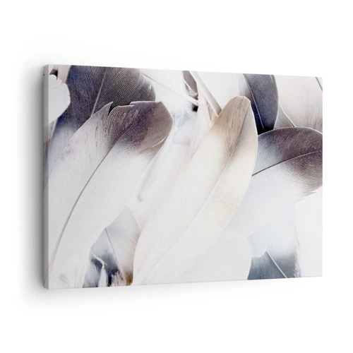 Tablou pe pânză Canvas - Aproape angelice - 70x50 cm